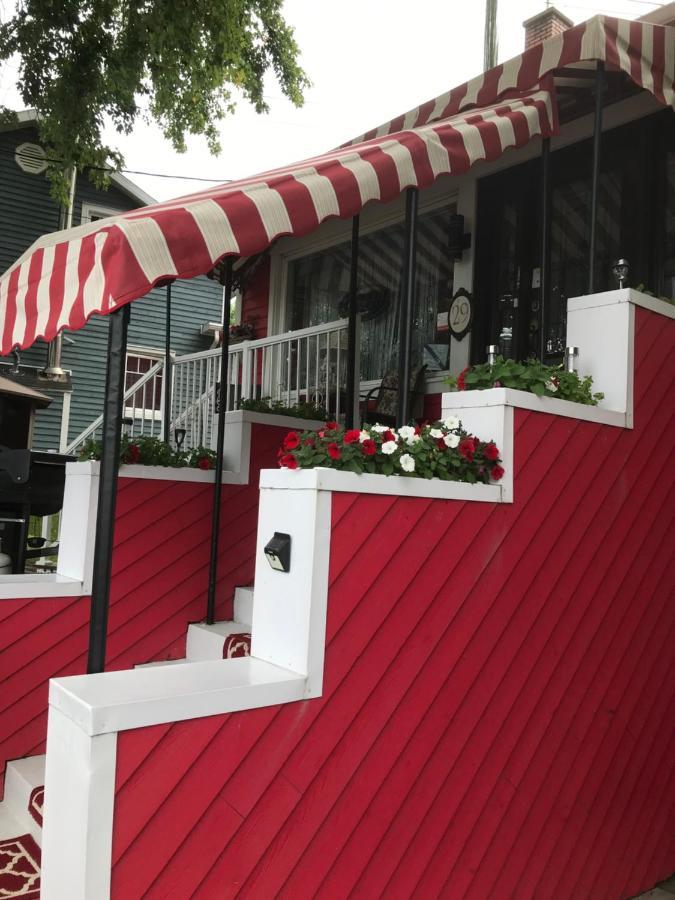 Des Iles Bed & Breakfast