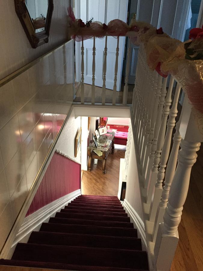 Bed & Breakfast Des Iles