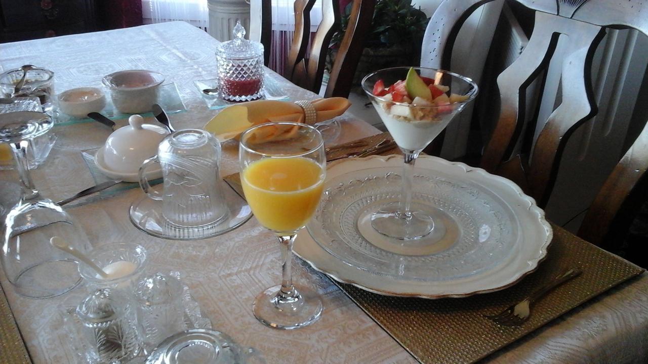 Bed & Breakfast Des Iles
