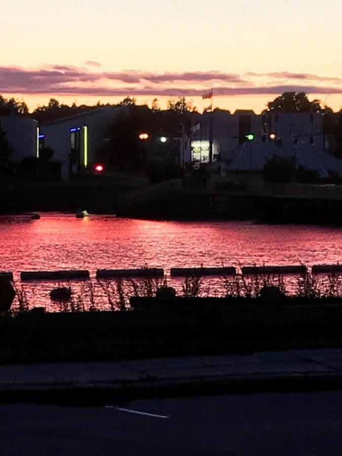 Des Iles Matane